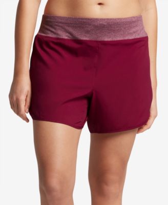 Nike - Plus Size Running Shorts