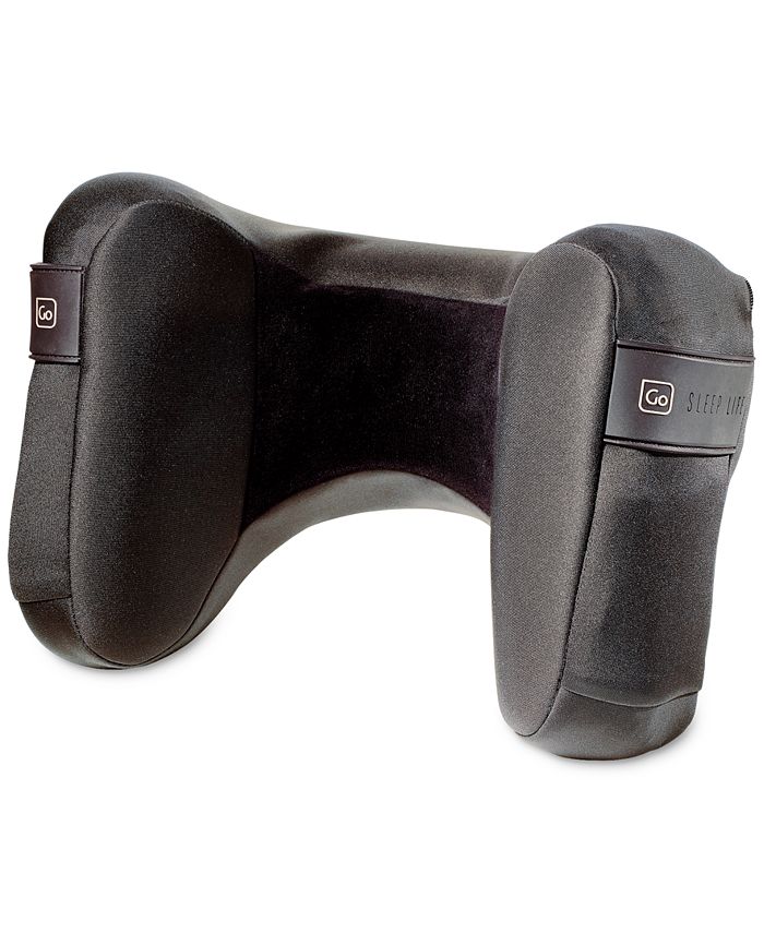 Go Travel Memory Foam Lumbar Support - Macy's