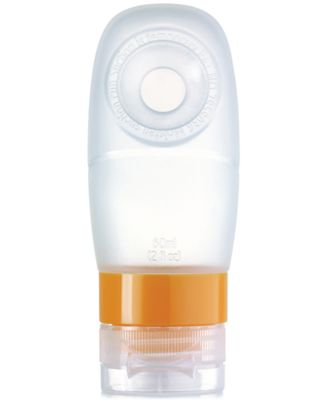 3-Pk. Squeezy Bottles