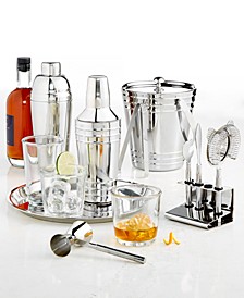 Barware Collection, Created for Macy's