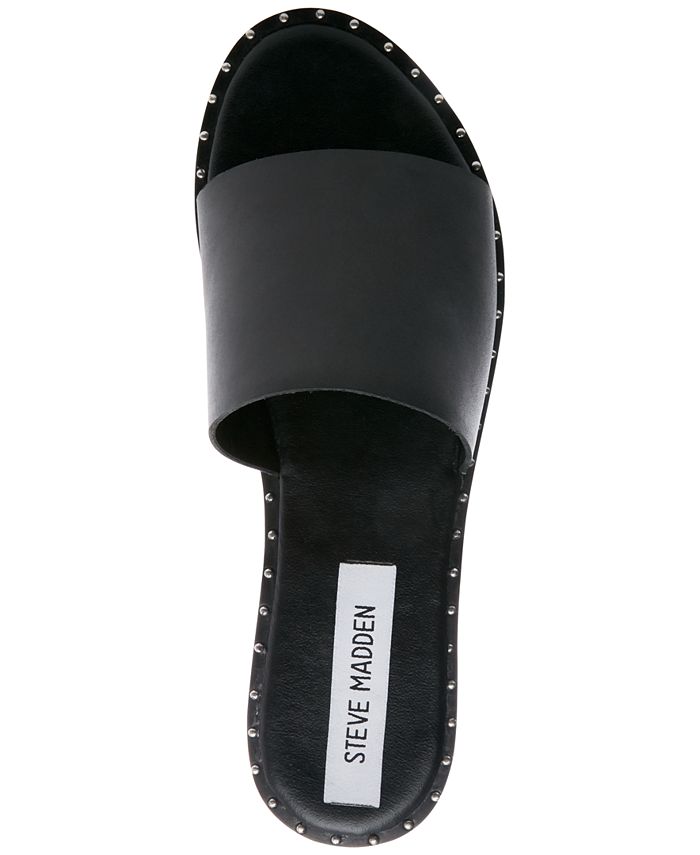 Steve madden taylor sandal deals