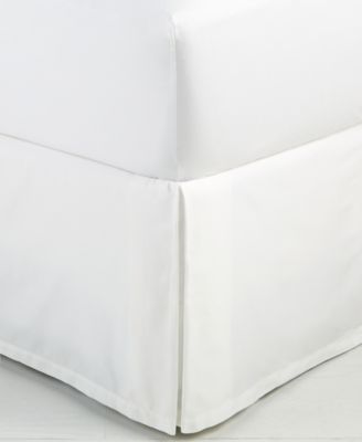 Hotel Collection - Trousseau Cotton King Bedskirt