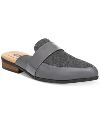 Dr. Scholl's - Exact Mules