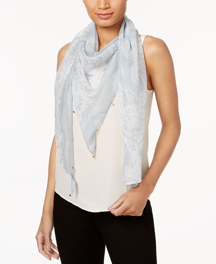 Macy's inc scarf shop