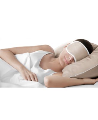 iluminage Skin Rejuvenating Eye Mask with Anti-Aging Copper Technology