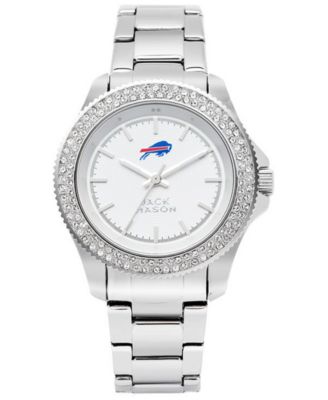 Jack Mason - Women's Glitz Sport Bracelet Watch