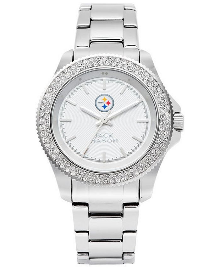 Jack mason women's watches top