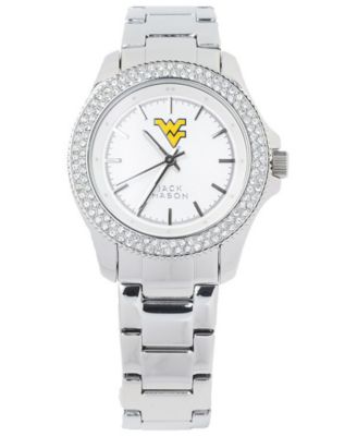 Jack Mason - Women's Glitz Sport Bracelet Watch