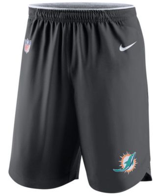 miami dolphins basketball shorts