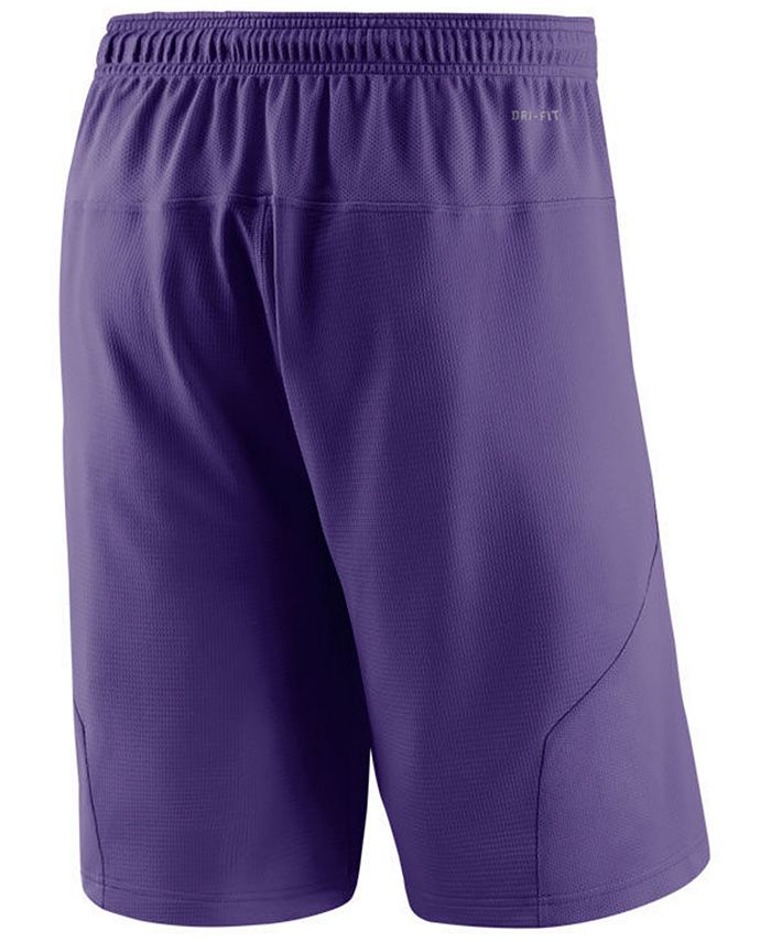 Nike Men's Minnesota Vikings Fly XL 5.0 Shorts & Reviews - Sports Fan ...