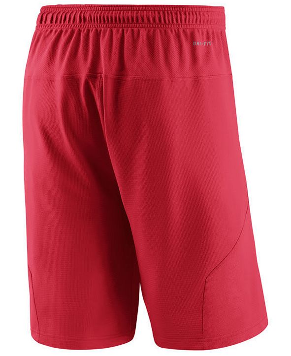 Nike Men's Tampa Bay Buccaneers Fly XL 5.0 Shorts & Reviews - Sports ...