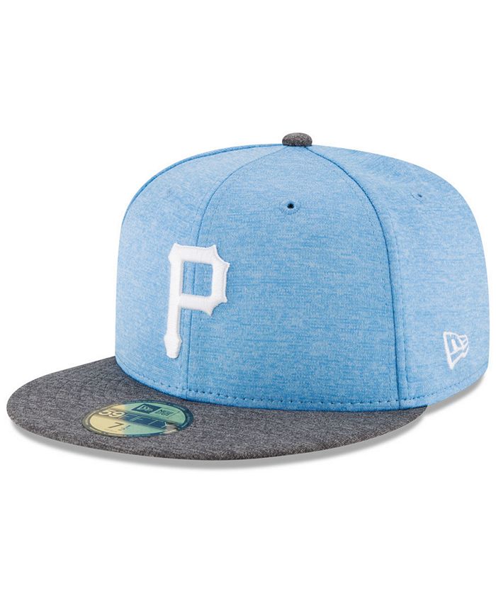 New Era Pittsburgh Pirates Father's Day 59FIFTY Cap Macy's
