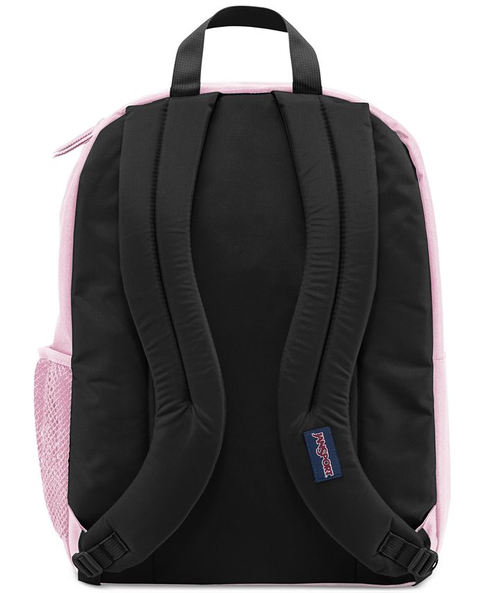 Jansport Big Student Pink Mist Backpack Macy's
