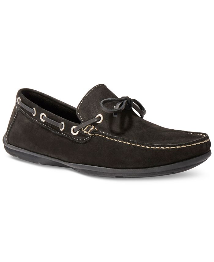 Eastland Shoe Eastland Men's Daytona Driving Moc-Toe Loafers - Macy's