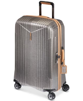 26 hardside spinner luggage