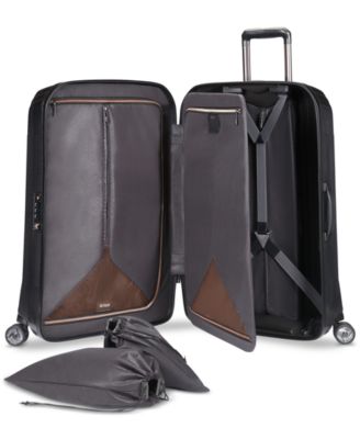 hartmann luggage 7r hardside spinner