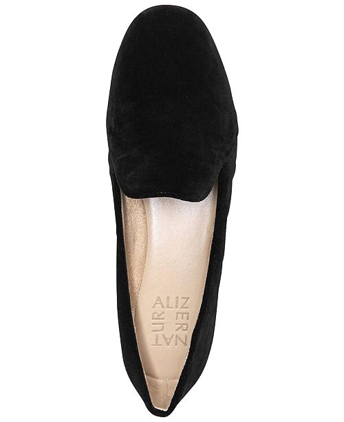 naturalizer emiline flats