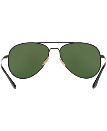 Sunglass Hut Collection - Sunglasses, HU1001 59