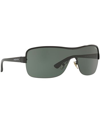 Sunglass Hut Collection - Sunglasses, HU1003 34