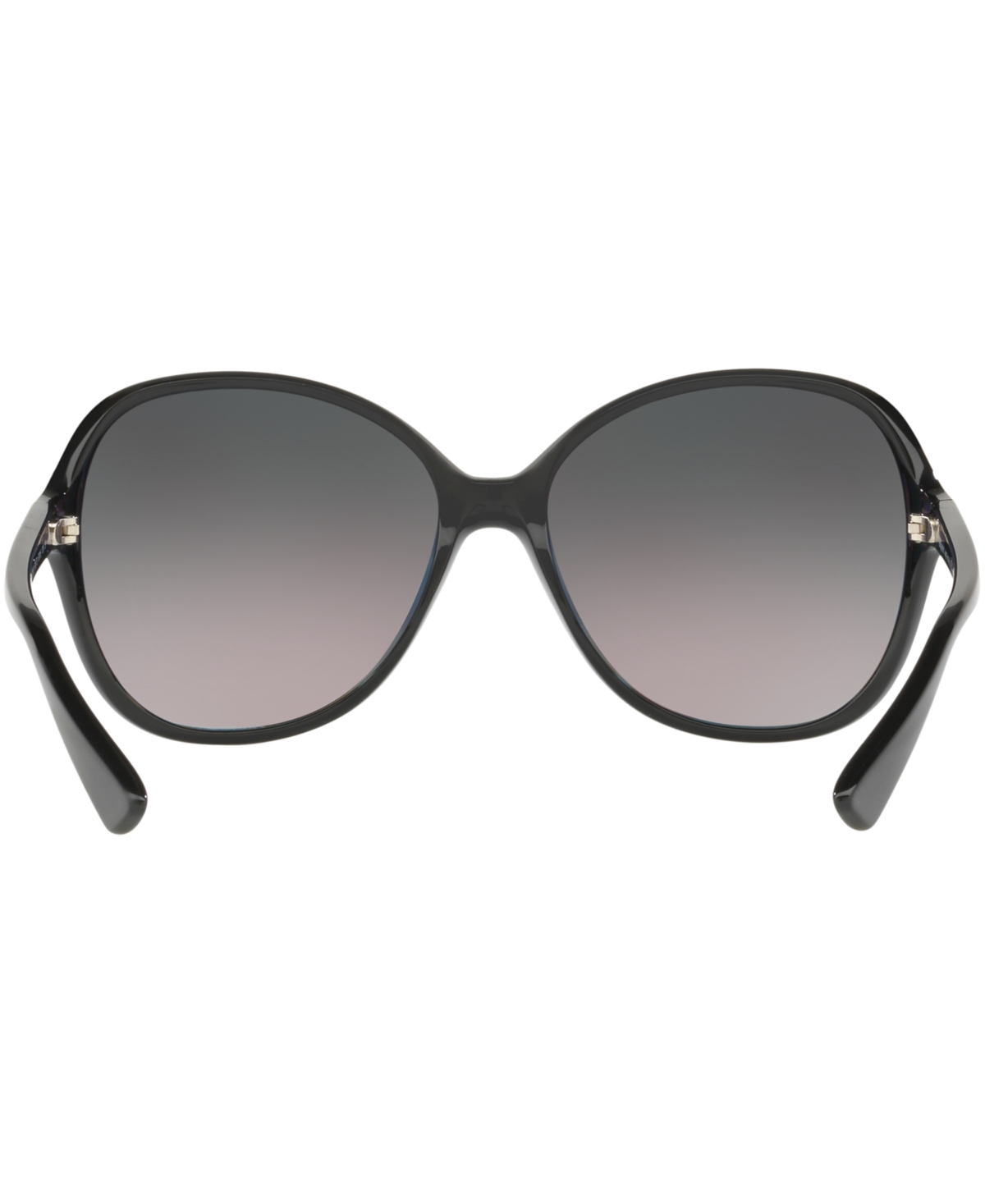Sunglass Hut Collection Polarized Sunglasses , Hu2001 60 In Black
