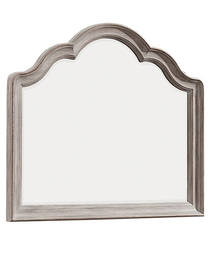 Furniture Elina Mirror, Created for Macy's Macy's