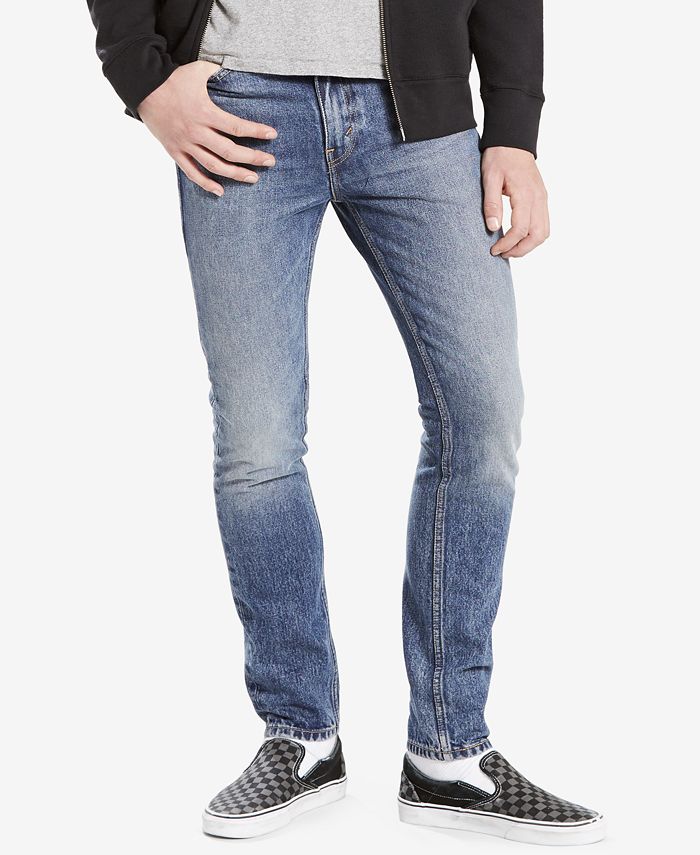 Macys 510 levis store