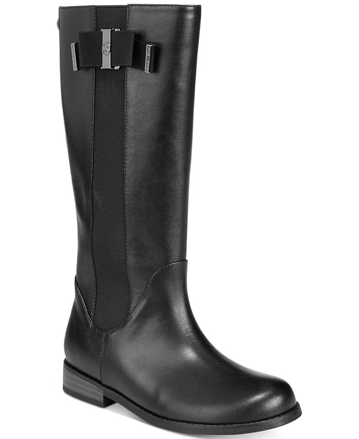 Michael kors emma valley boots 2025