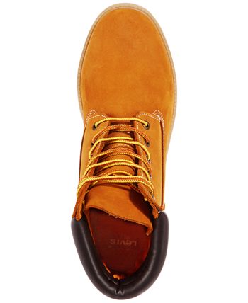 Levi's men's sale harrison r boots