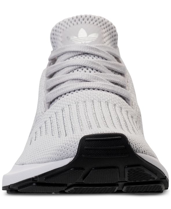 adidas Women's Swift Run Casual Sneakers from Finish Line & Reviews - Finish Line Athletic 