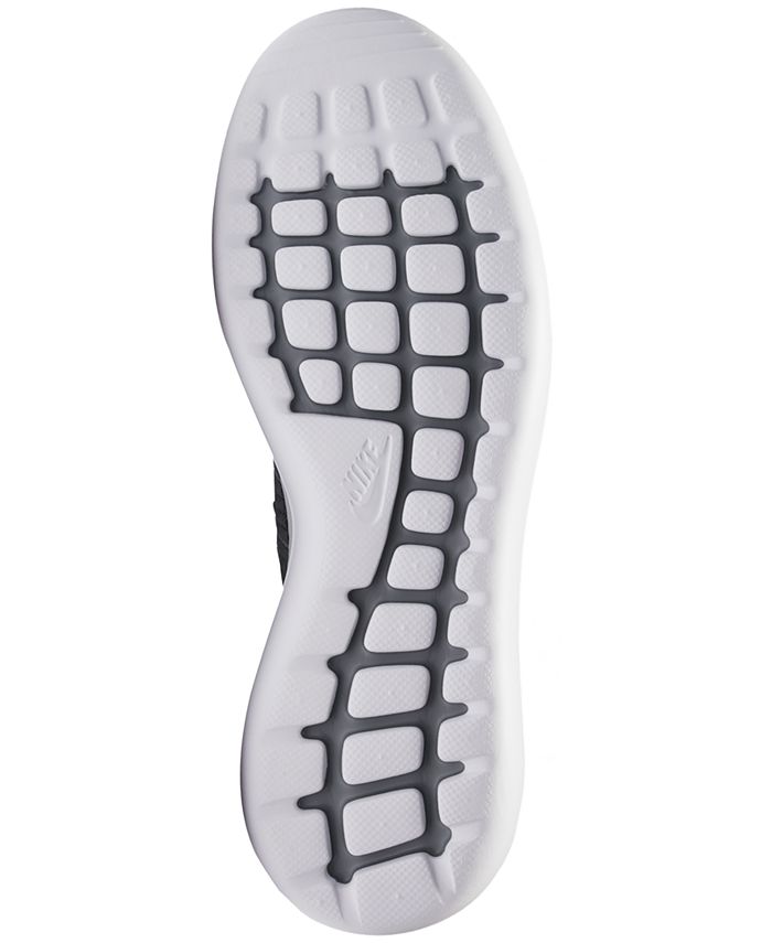 nike white sliders womens