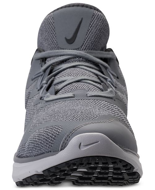 Nike Men's Air Max Fury Running Sneakers from Finish Line & Reviews ...