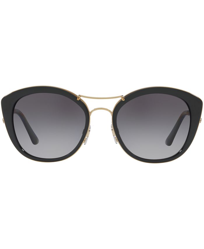 Burberry Polarized Sunglasses , BE4251Q - Macy's