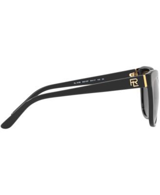 Ralph Lauren women’s acetate sunglasses ORL8158 rand new with box Ralph Lauren Sunglasses, RL8158 - Macy main image 3