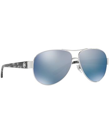 Tory Burch Polarized Sunglasses , TY6057 & Reviews - Sunglasses by Sunglass  Hut - Handbags & Accessories - Macy's