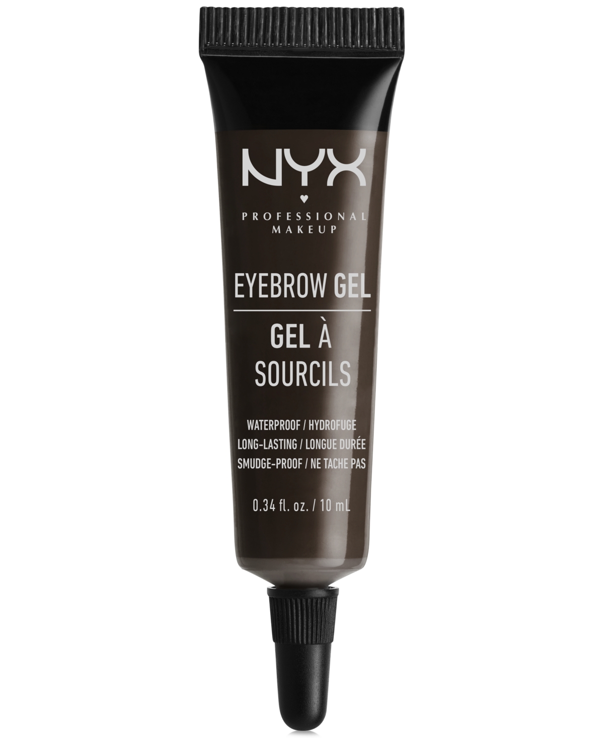 UPC 800897831585 product image for Nyx Professional Makeup Eyebrow Gel | upcitemdb.com