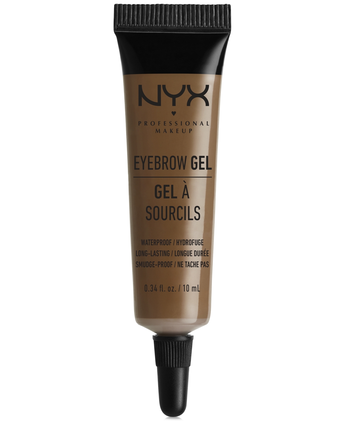 UPC 800897831561 product image for Nyx Professional Makeup Eyebrow Gel | upcitemdb.com