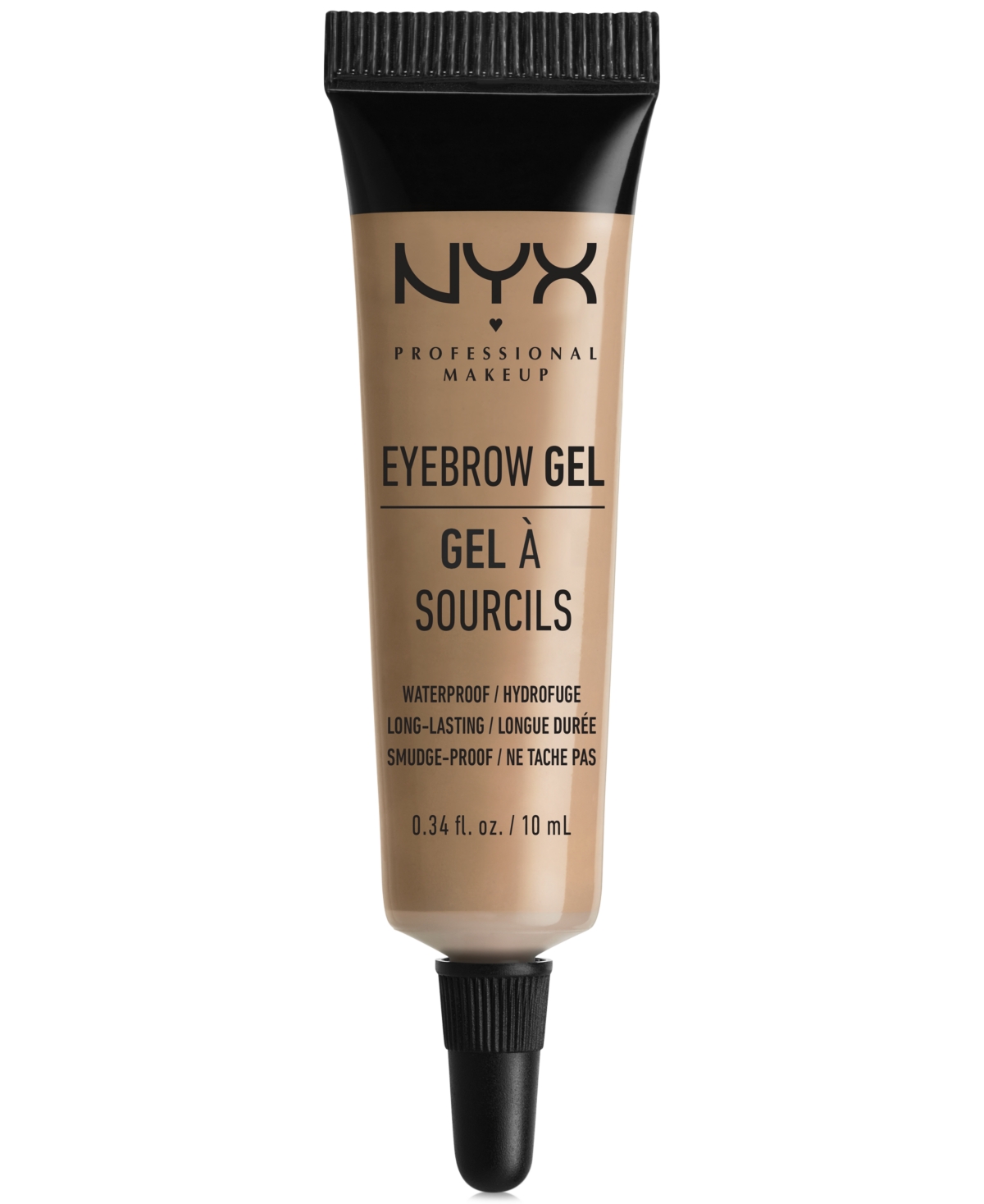 UPC 800897831547 product image for Nyx Professional Makeup Eyebrow Gel | upcitemdb.com