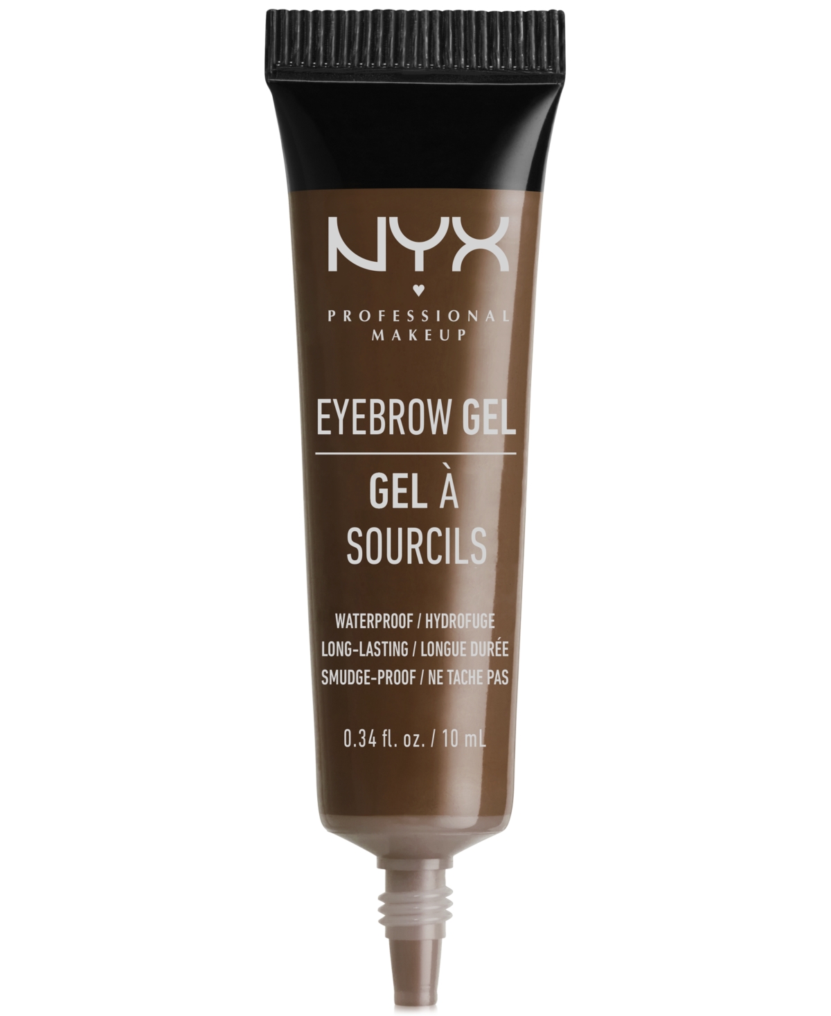 UPC 800897831578 product image for Nyx Professional Makeup Eyebrow Gel | upcitemdb.com