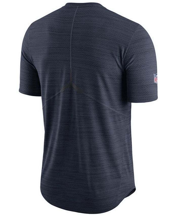 Nike Men's Chicago Bears Player Top T-shirt & Reviews - Sports Fan Shop ...