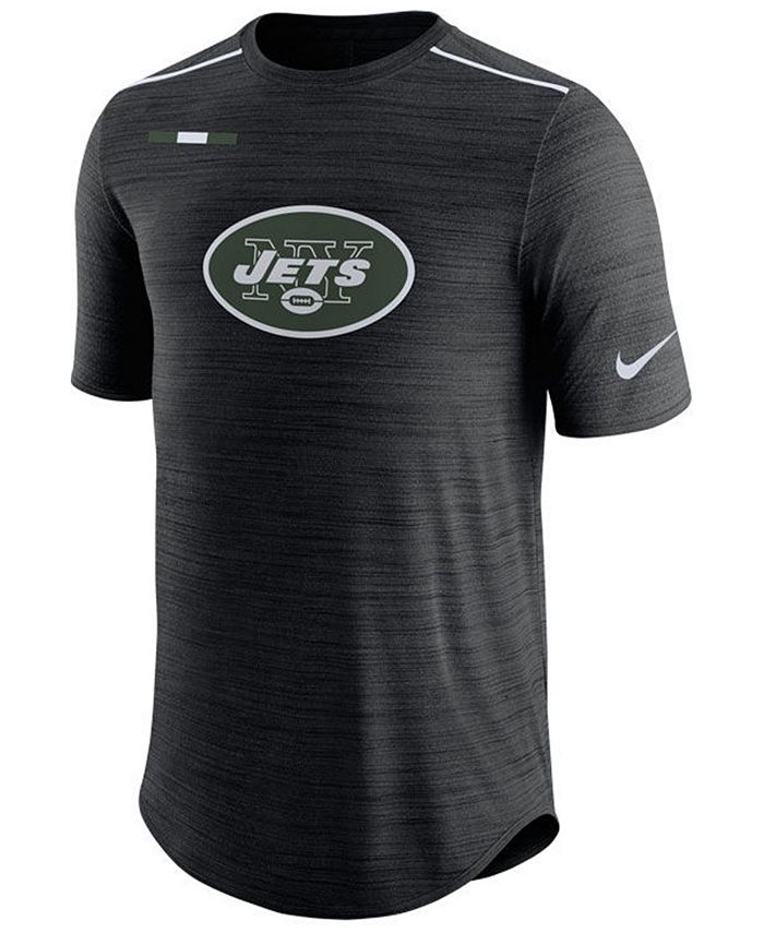 Nike Men's New York Jets Player Top T-shirt - Macy's