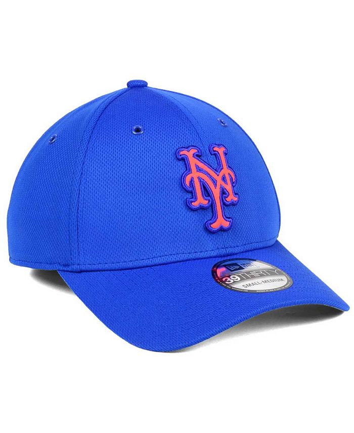 New Era New York Mets Leisure 39THIRTY Cap & Reviews - Sports Fan Shop ...