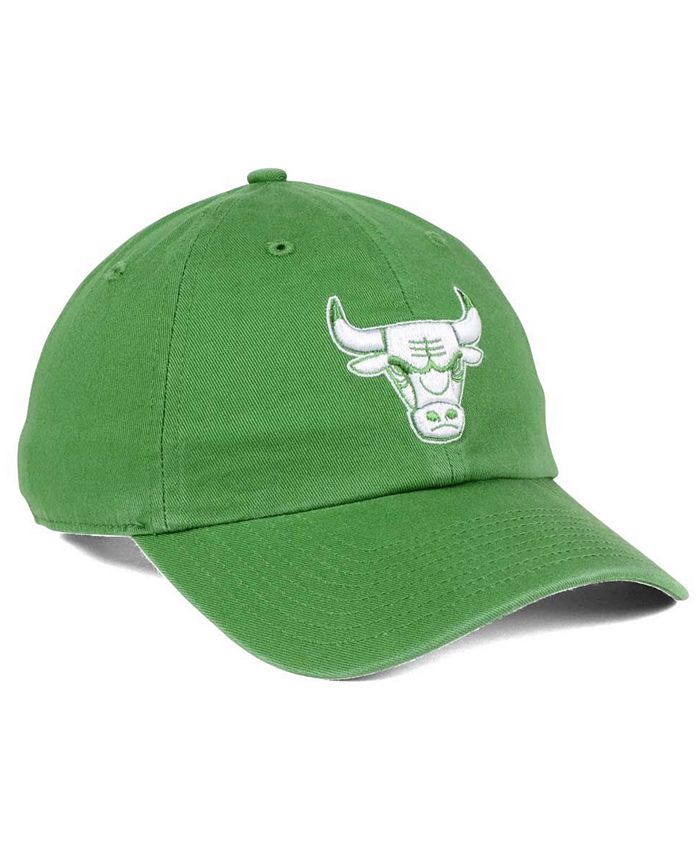 '47 Brand Chicago Bulls Pastel Rush CLEAN UP Cap & Reviews - Sports Fan ...