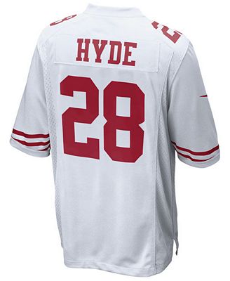 mens carlos hyde jersey mens carlos hyde jersey