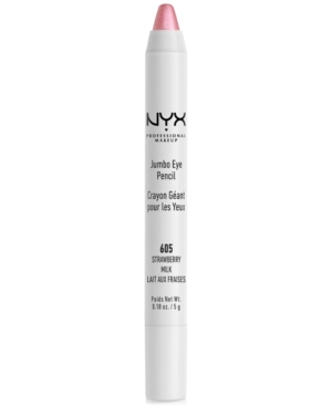 Nyx Professional Makeup Jumbo Eye Pencil
