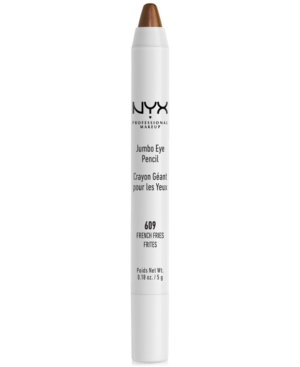 Nyx Professional Makeup Jumbo Eye Pencil