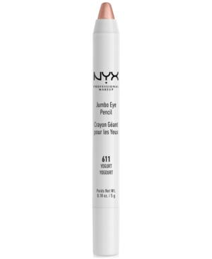 Nyx Professional Makeup Jumbo Eye Pencil