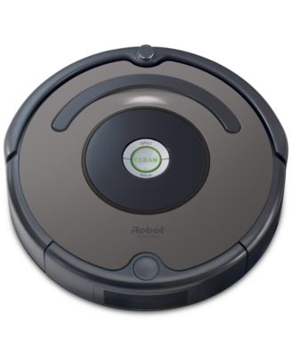 iRobot - Roomba&reg; 635 Vacuuming Robot