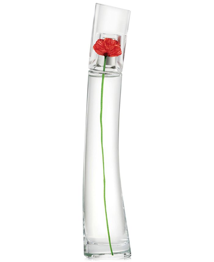 Darmen dynamisch Schilderen Kenzo Flower by Kenzo Eau de Parfum Spray, 1.7 oz. & Reviews - Perfume -  Beauty - Macy's