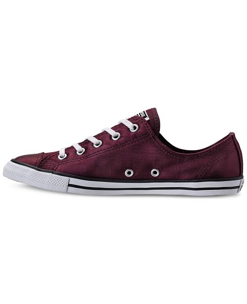satin chuck taylors