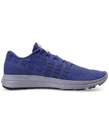 Under armour men's threadborne slingflex sneaker 2025